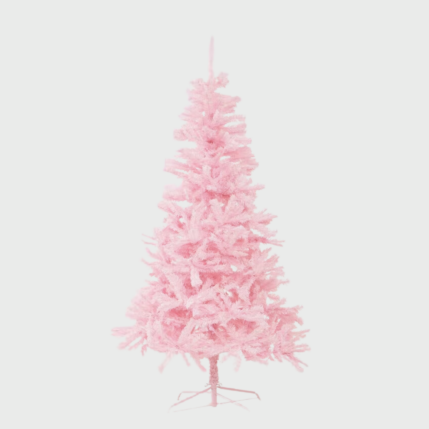 Haus Republik - Blush Pink Christmas Tree - 180cm
