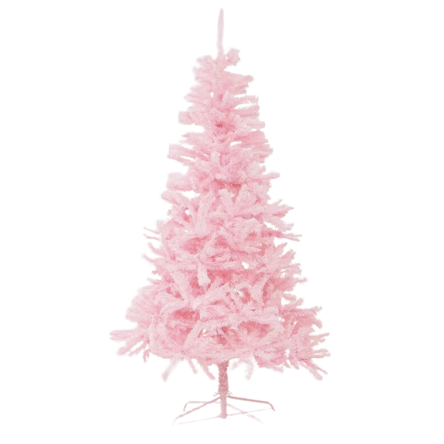 Haus Republik - Blush Pink Christmas Tree - 180cm
