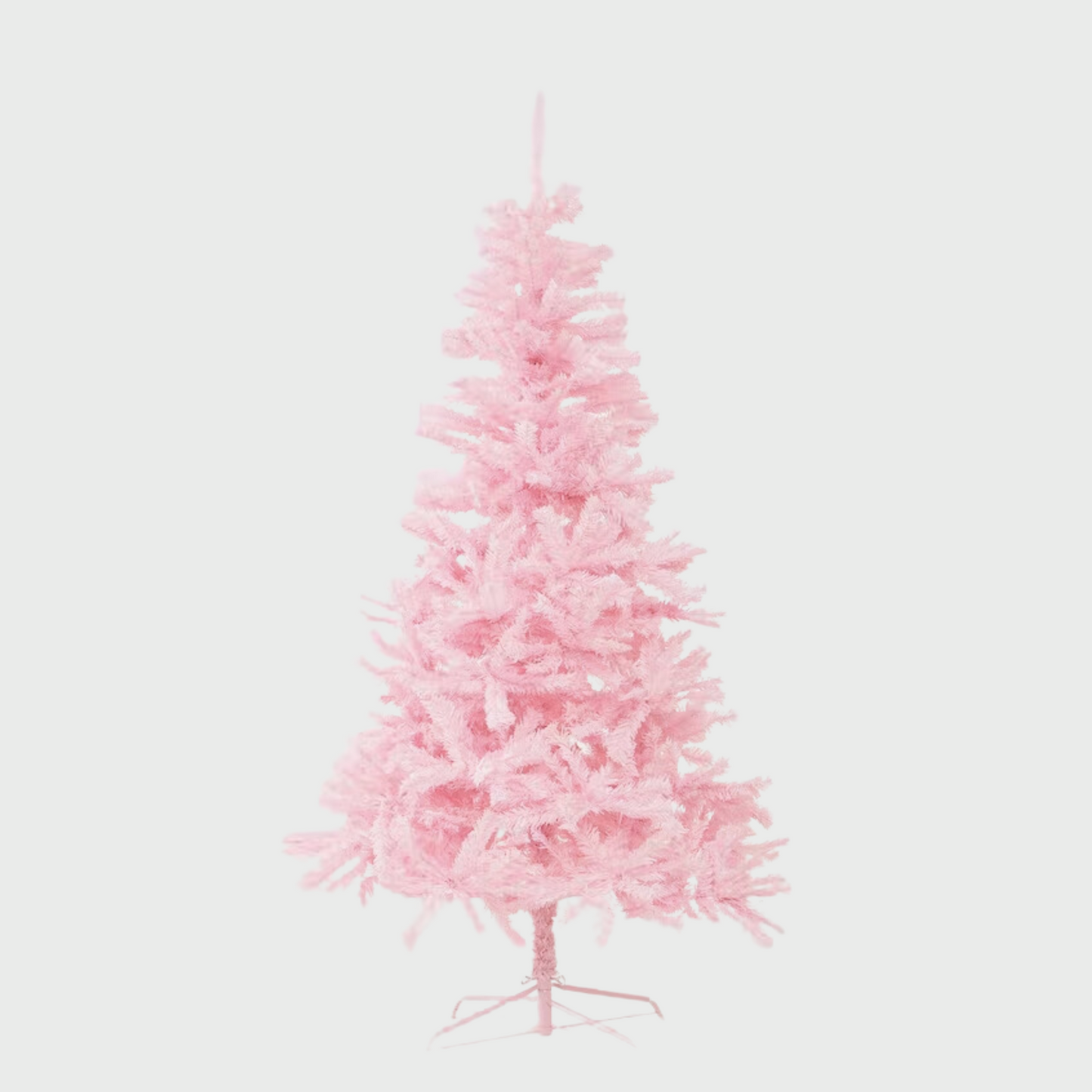 Haus Republik - Blush Pink Christmas Tree - 210cm