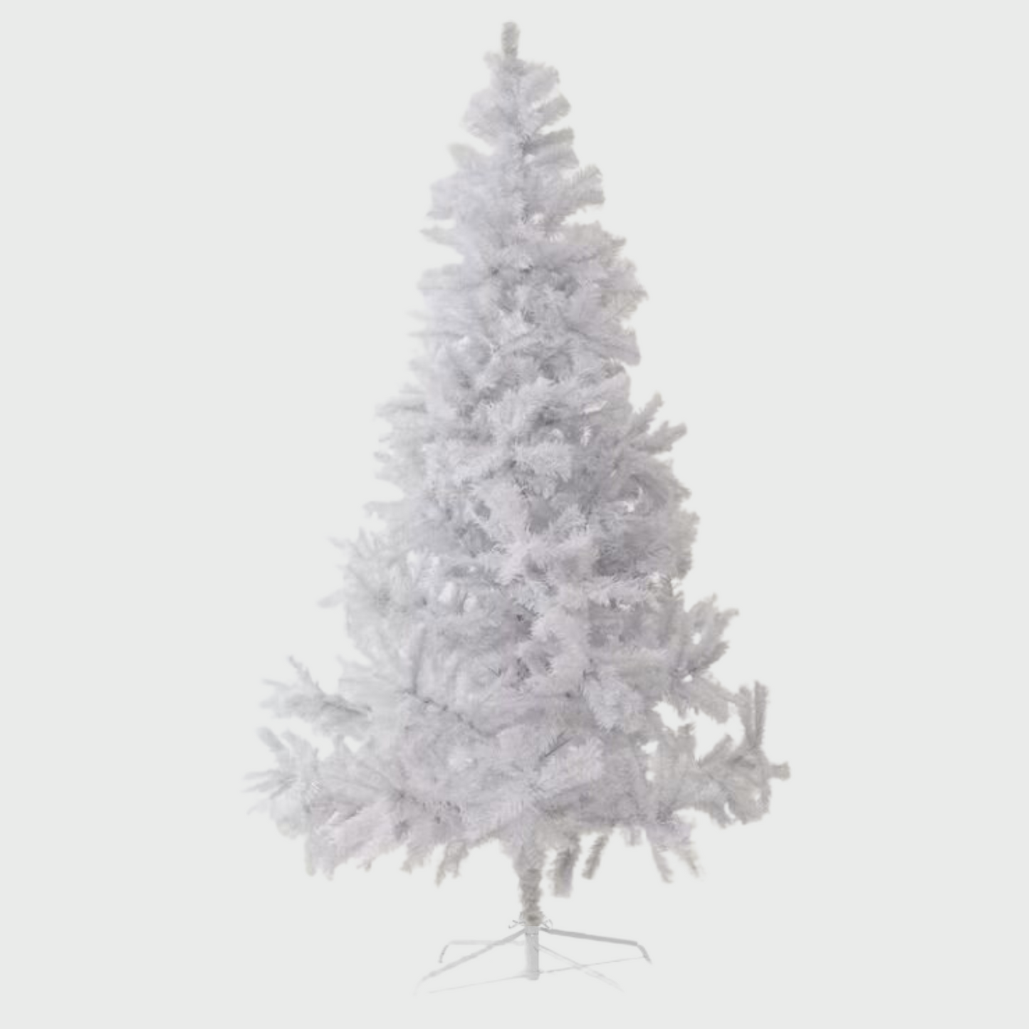 Haus Republik - White Christmas Tree - 210cm