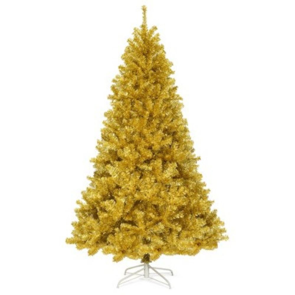 Haus Republik - Gold Christmas Tree - 210cm