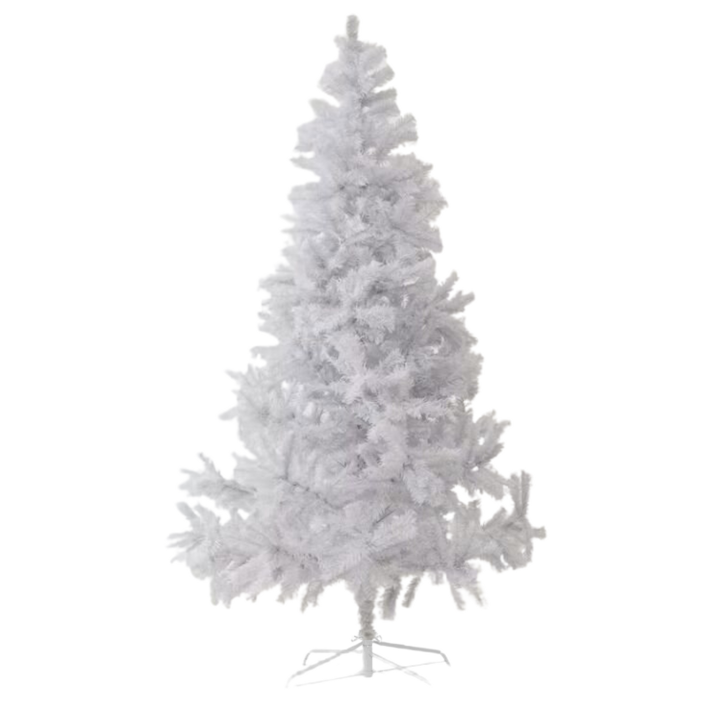 Haus Republik - White Christmas Tree - 210cm